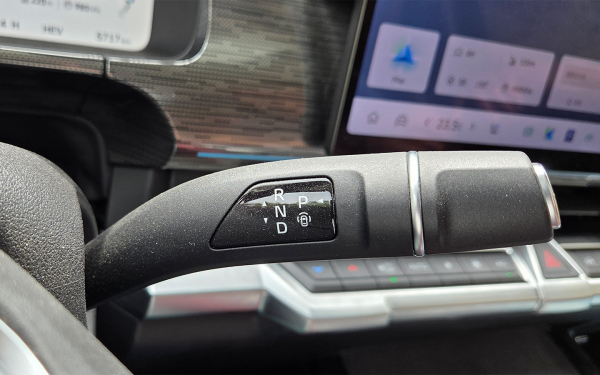 Двойной гибрид и автопилот. Мы испытали Tank 400 после мощного обновления
Двойной гибрид и автопилот. Мы испытали Tank 400 после мощного обновления