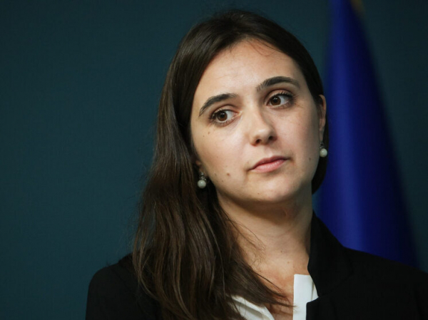 Мендель против Зеленского: зачем бывшая фаворитка рассказала всю правду о главе Украины