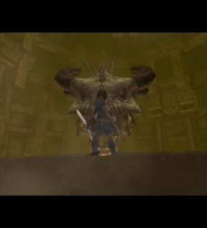 Фанаты выпустили бесплатный ПК-порт олдскульной The Legend of Zelda: Twilight Princess