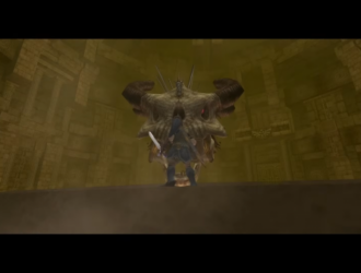 Фанаты выпустили бесплатный ПК-порт олдскульной The Legend of Zelda: Twilight Princess