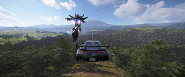 Обзор Forza Horizon 6. Красивый автомобильный аттракцион — и не более
Обзор Forza Horizon 6. Красивый автомобильный аттракцион — и не более