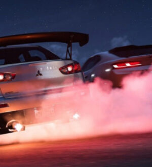Обзор Forza Horizon 6. Красивый автомобильный аттракцион — и не более