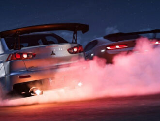 Обзор Forza Horizon 6. Красивый автомобильный аттракцион — и не более