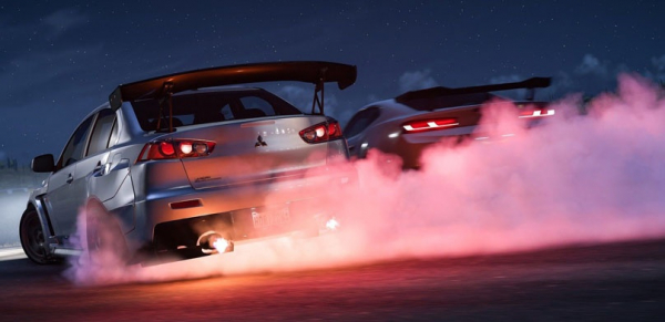 Обзор Forza Horizon 6. Красивый автомобильный аттракцион — и не более
Обзор Forza Horizon 6. Красивый автомобильный аттракцион — и не более