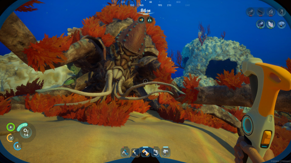 
                    Обзор Subnautica 2 в раннем доступе. Добротный сиквел, который не спешит удивлять
                