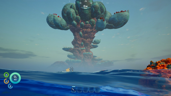 
                    Обзор Subnautica 2 в раннем доступе. Добротный сиквел, который не спешит удивлять
                