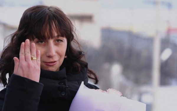 Реалити-шоу «Ждули» на канале «Ю»: почему оно вызывает споры Реалити-шоу «Ждули» на канале «Ю»: почему оно вызывает споры
