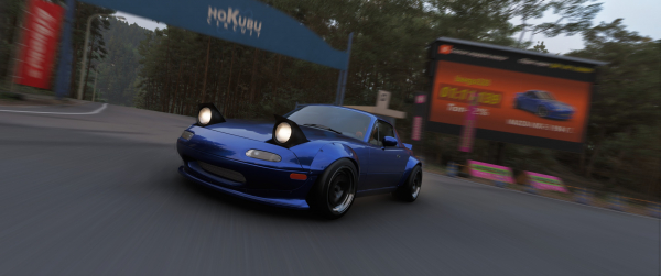 Обзор Forza Horizon 6. Красивый автомобильный аттракцион — и не более
Обзор Forza Horizon 6. Красивый автомобильный аттракцион — и не более