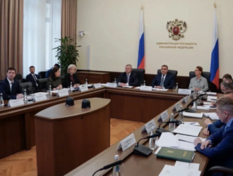 Опыт Ленобласти по поддержке ветеранов СВО — на федеральный уровень