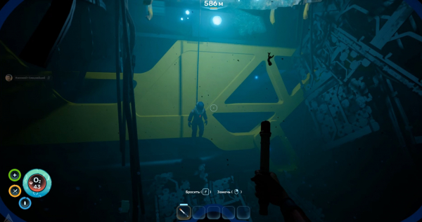 
                    Обзор Subnautica 2 в раннем доступе. Добротный сиквел, который не спешит удивлять
                