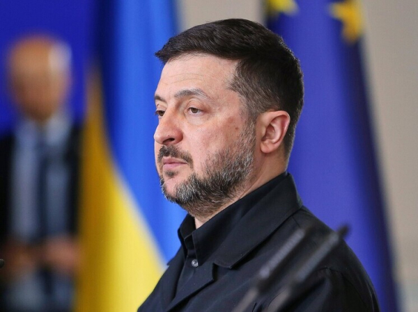 Зеленский выкинул &laquo;белый флаг&raquo;: что стоит за предложением раннего перемирия