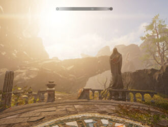 Tainted Grail: The Fall of Avalon отметила свою годовщину. Разработчики выпустили бесплатное DLC
