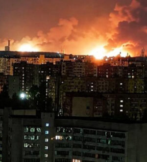 Четверо погибших, 28 пострадавших: За террористическую атаку ВСУ на Рязань должна ответить Европа
