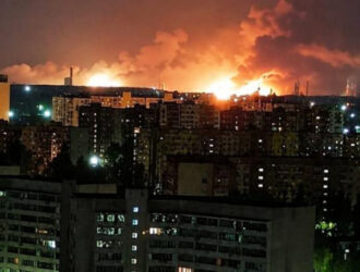 Четверо погибших, 28 пострадавших: За террористическую атаку ВСУ на Рязань должна ответить Европа