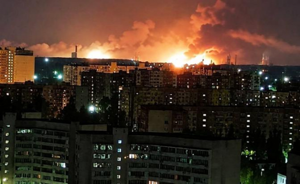 Четверо погибших, 28 пострадавших: За террористическую атаку ВСУ на Рязань должна ответить Европа