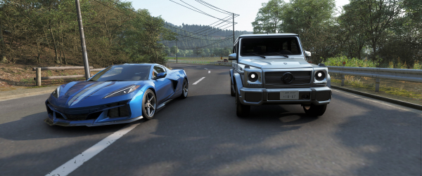 Обзор Forza Horizon 6. Красивый автомобильный аттракцион — и не более
Обзор Forza Horizon 6. Красивый автомобильный аттракцион — и не более