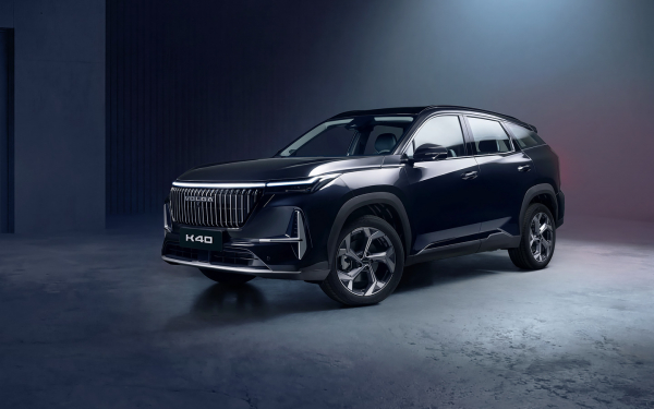 Эти 5 новых автобрендов появились в России. Список моделей и сроки продаж
Эти 5 новых автобрендов появились в России. Список моделей и сроки продаж