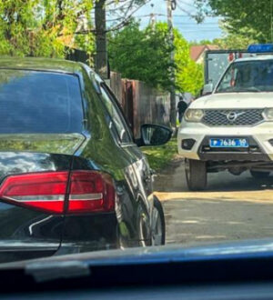 Европа атаковала Москву «украинскими» беспилотниками: МКАД — последний рубеж обороны?