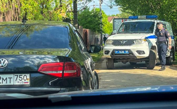 Европа атаковала Москву &laquo;украинскими&raquo; беспилотниками: МКАД&nbsp;&mdash; последний рубеж обороны?