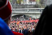 Александр Дрозденко: «Два берега — одна Победа. Одна на всех» Александр Дрозденко: «Два берега — одна Победа. Одна на всех»