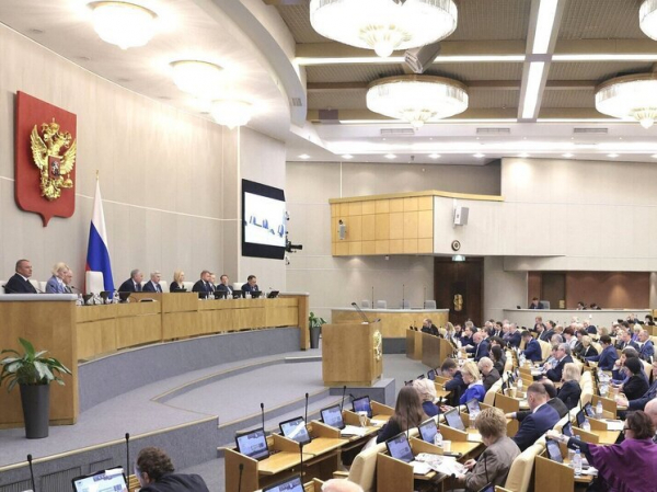 Финансовый щит для защитников: Госдума одобрила списание долгов по кредитам участникам СВО