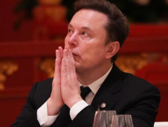 Маск озвучил неожиданное мнение о человечестве