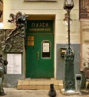 Музей-театр «Булгаковский Дом» проводит фестиваль «135 лет Мастеру: наследие Булгакова»