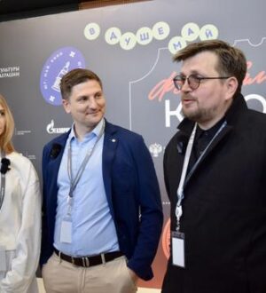 На «Киномаёвке» представили военно-историческую драму «Семь вёрст до рассвета»