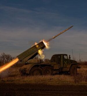 «Орешник» полетит в страны поставляющим Украине компоненты для вооружений. Если будет нужно