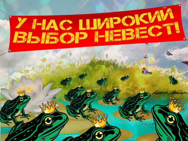 Счастье &mdash; в простых решениях: изобилие и многообразие выбора приводят к стрессу