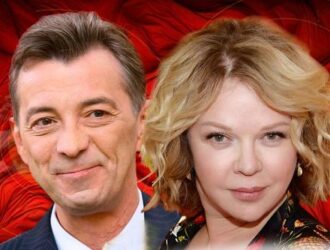 Спектакль «Близкие люди»
