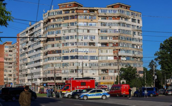 &laquo;Украина атакует Румынию русскими дронами!&raquo;&nbsp;&mdash; в Бухаресте ищут подходящую статью в уставе НАТО
