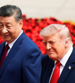 Великолепно. Трамп оценил переговоры с товарищем Си и начал готовиться к банкету