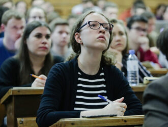 Заслуженный учитель рассказал, что 10–15% олимпиадников сидят на психостимуляторах