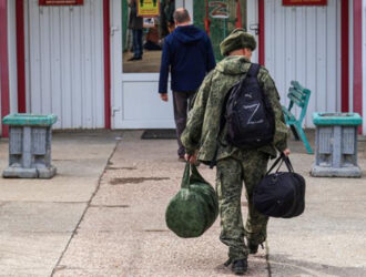 Жилищный кооператив для «Бездомного полка»: Какие варианты есть у государства дать квартиры нуждающимся