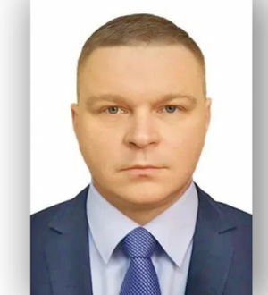 Александр Дрозденко назначил председателя комитета правопорядка и безопасности Ленинградской области