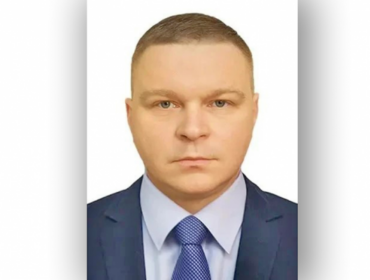 Александр Дрозденко назначил председателя комитета правопорядка и безопасности Ленинградской области
