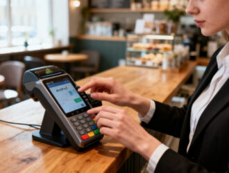 ВТБ представил Android POS-терминал и собственное ПО для бизнеса