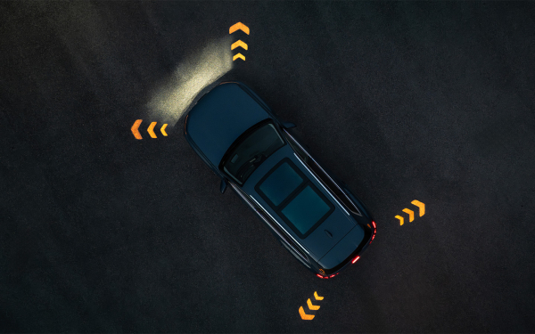 Он способен ездить на растительном масле. Необычные фишки нового Audi Q7
Он способен ездить на растительном масле. Необычные фишки нового Audi Q7