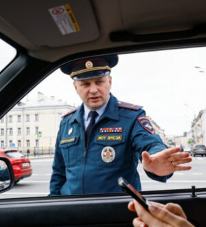 В Москве перекроют улицы 26 и 27 июня из-за выпускных мероприятий