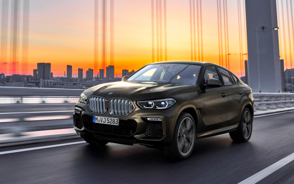 
            &laquo;Это не BMW&raquo;: дилеры раскритиковали новые X6 российской сборки 2026 года
        