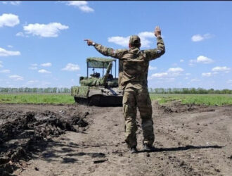 Экс-офицер ЦРУ: конфликт на Украине достигнет поворотной точки в пользу РФ