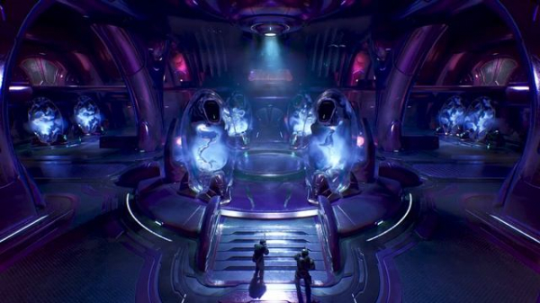 Аша выиграла E3. Что показали на презентации Xbox: Gears of War E-Day, Fable, дополнение для DOOM: The Dark Ages, Persona 4 и 6, разные анонсы новинок
Аша выиграла E3. Что показали на презентации Xbox: Gears of War E-Day, Fable, дополнение для DOOM: The Dark Ages, Persona 4 и 6, разные анонсы новинок