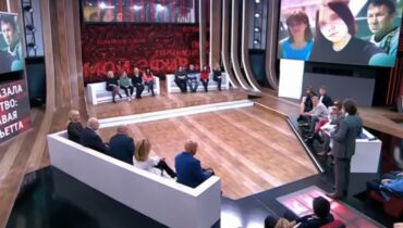 Почему участницы «Пусть говорят» уверены, что заслуживают только роскоши