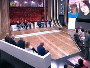 Почему участницы «Пусть говорят» уверены, что заслуживают только роскоши