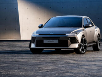 Представлена новая Hyundai Elantra. Она подпадает под льготный утильсбор