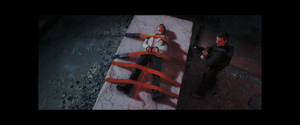 Обзор 007 First Light. Да, это правда идеальная игра про Джеймса Бонда
Обзор 007 First Light. Да, это правда идеальная игра про Джеймса Бонда