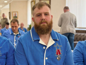 «В постоянном контакте с врагом»: офицер рассказал о штурмовых задачах на СВО