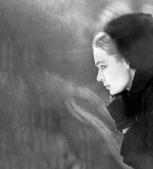 Умерла народная артистка СССР Людмила Чурсина