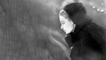 Умерла народная артистка СССР Людмила Чурсина